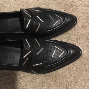 Bought the wrong size.